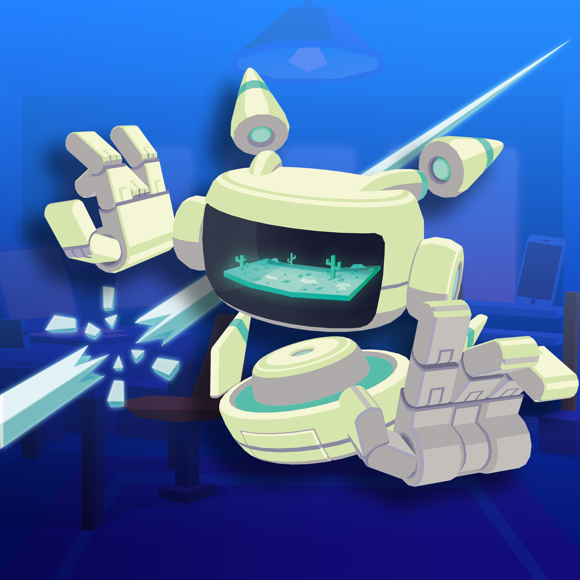 classquest promo image