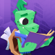 Classquest 4 visual
