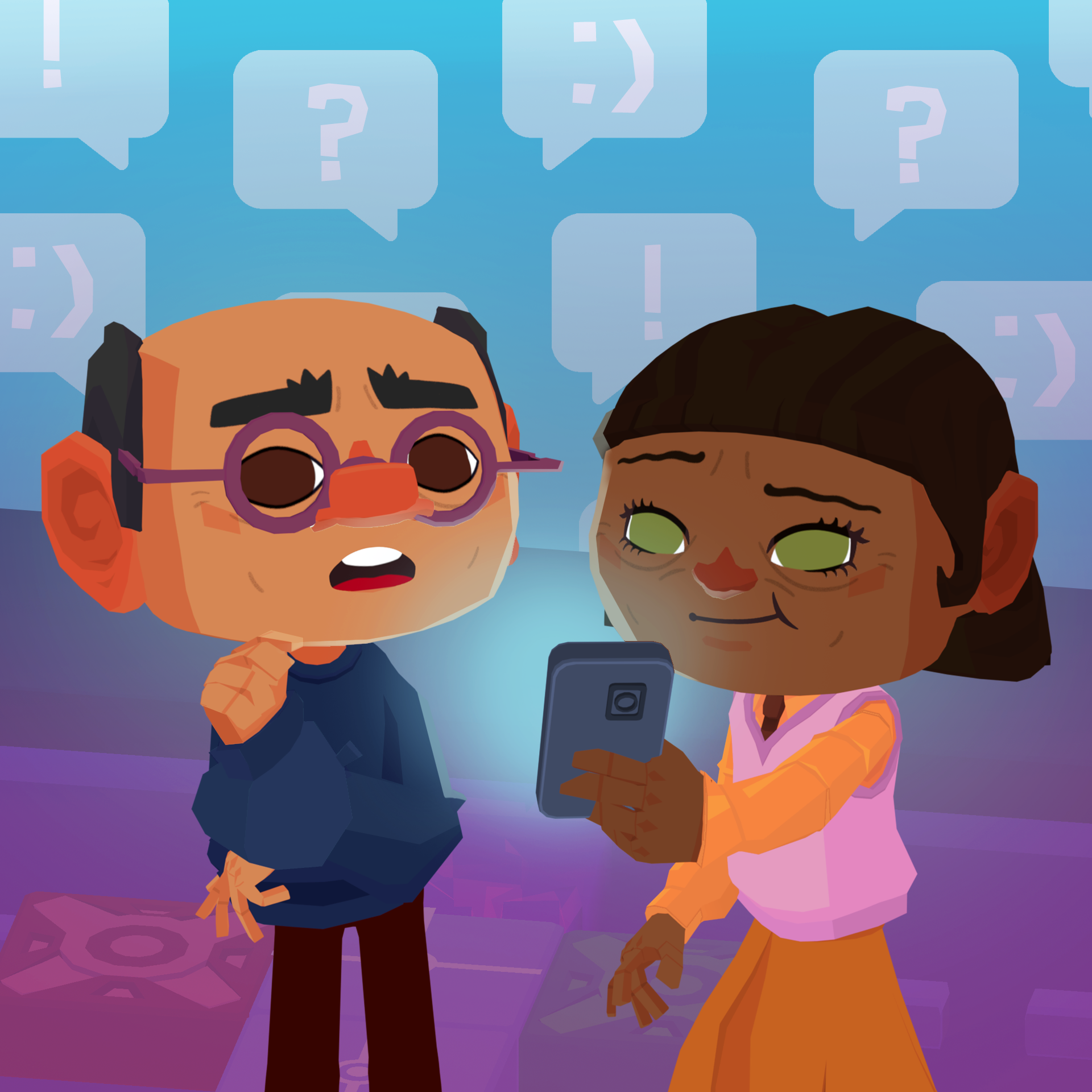 classquest promo image