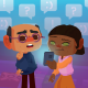 Classquest 103 visual