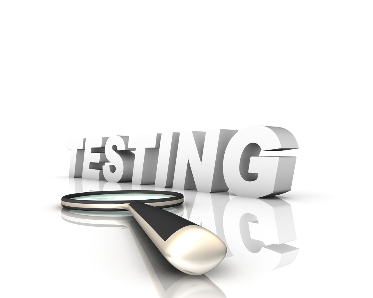 Nathan's test company