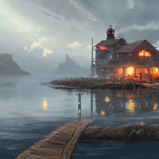 Darknight Inn