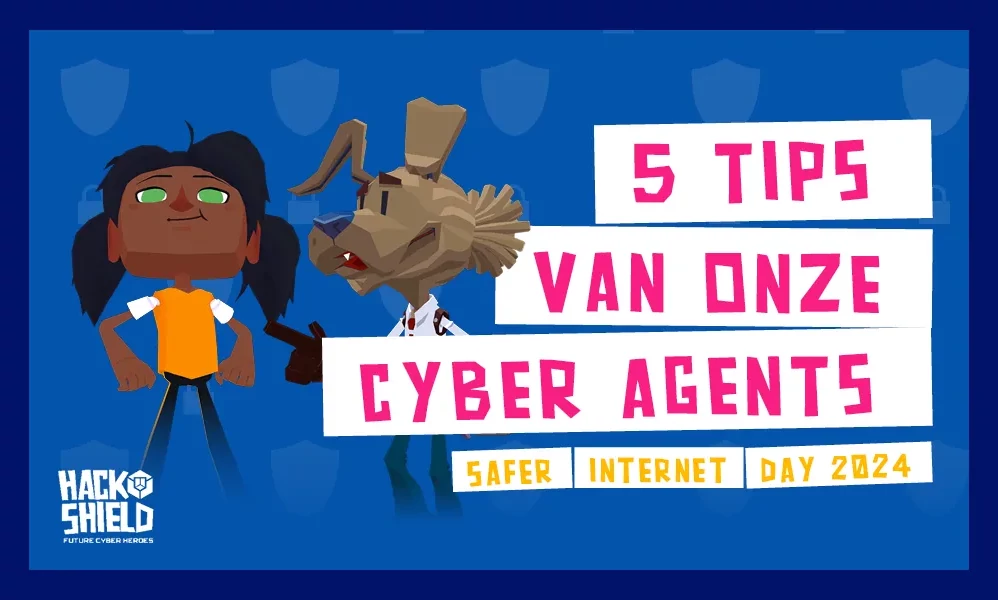 Safer Internet Day 2024