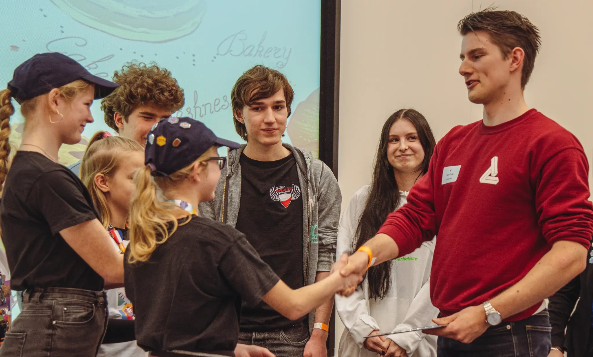 HackShield en Challenge the Cyber gaan op zoek naar Cybertalent