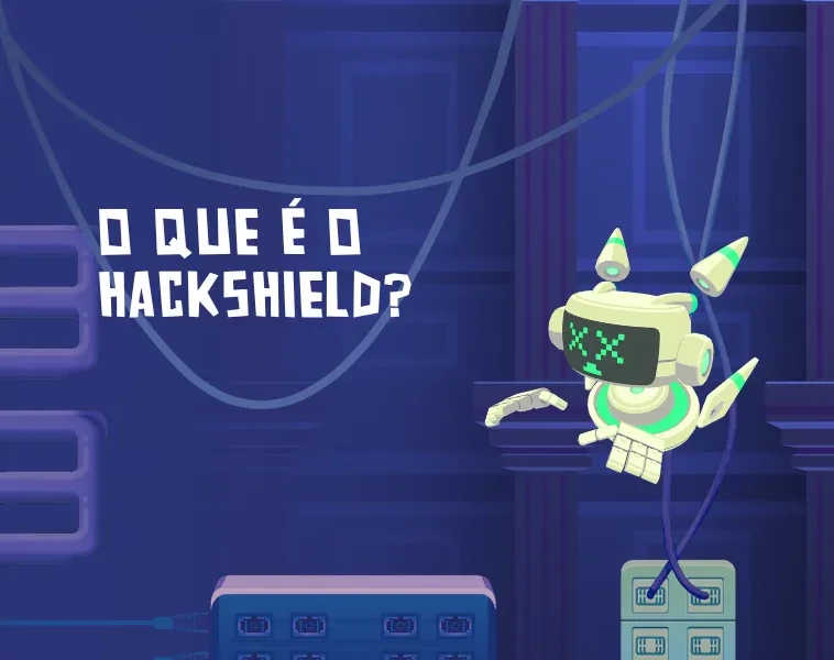 Sobre o HackShield
