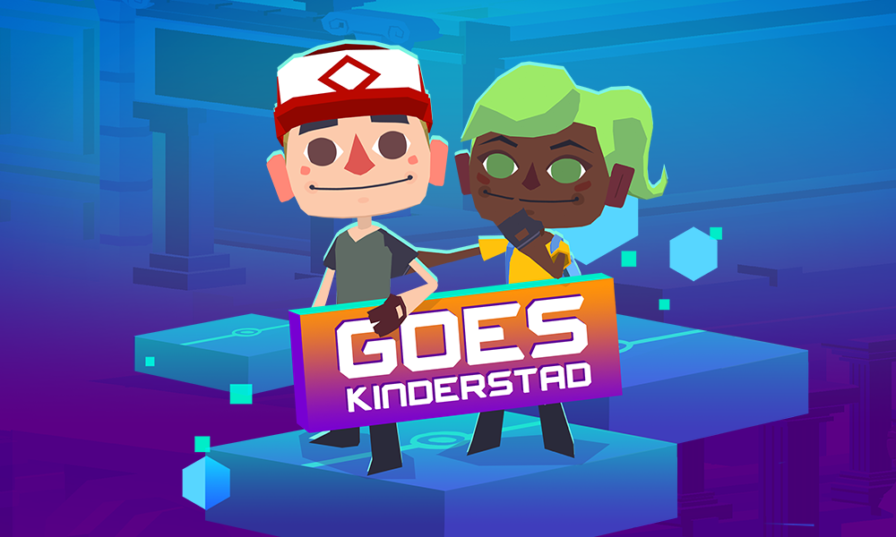 Goes Kinderstad Competitie