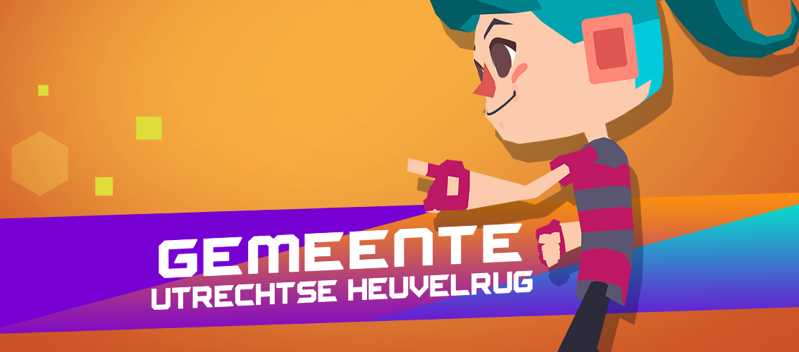 Utrechtse Heuvelrug zoekt Cyber Agents