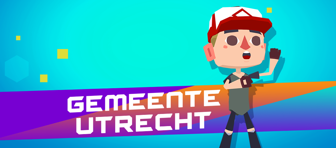 Gemeente Utrecht zoekt Cyber Agents!