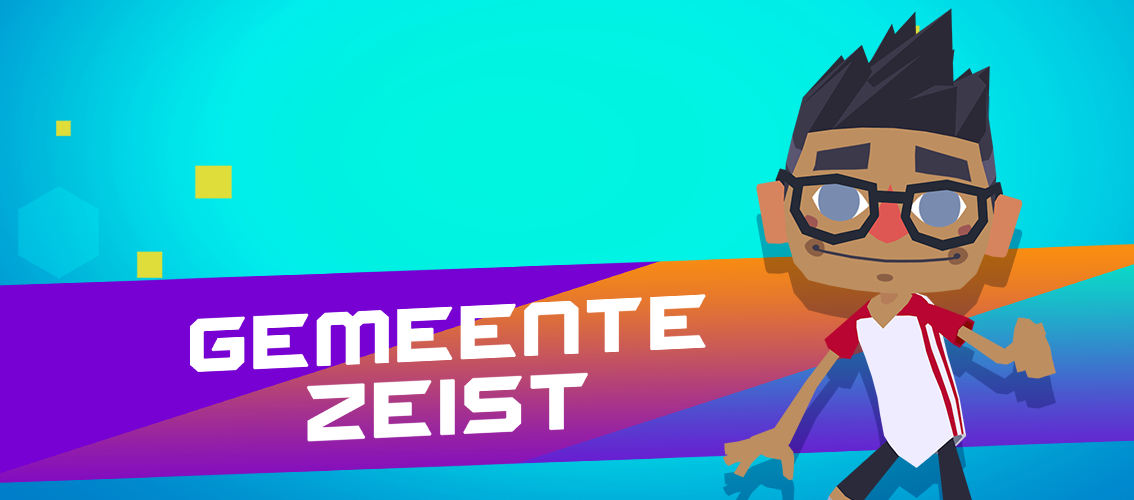 Zeist zoekt Cyber Agents!