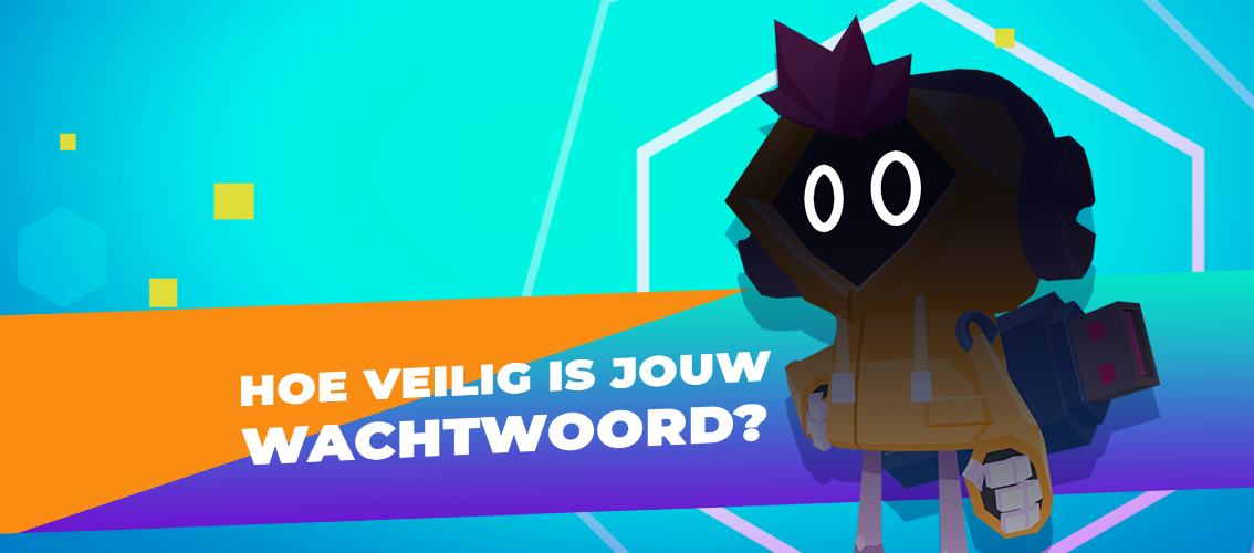 Verander-je-Wachtwoord-Dag