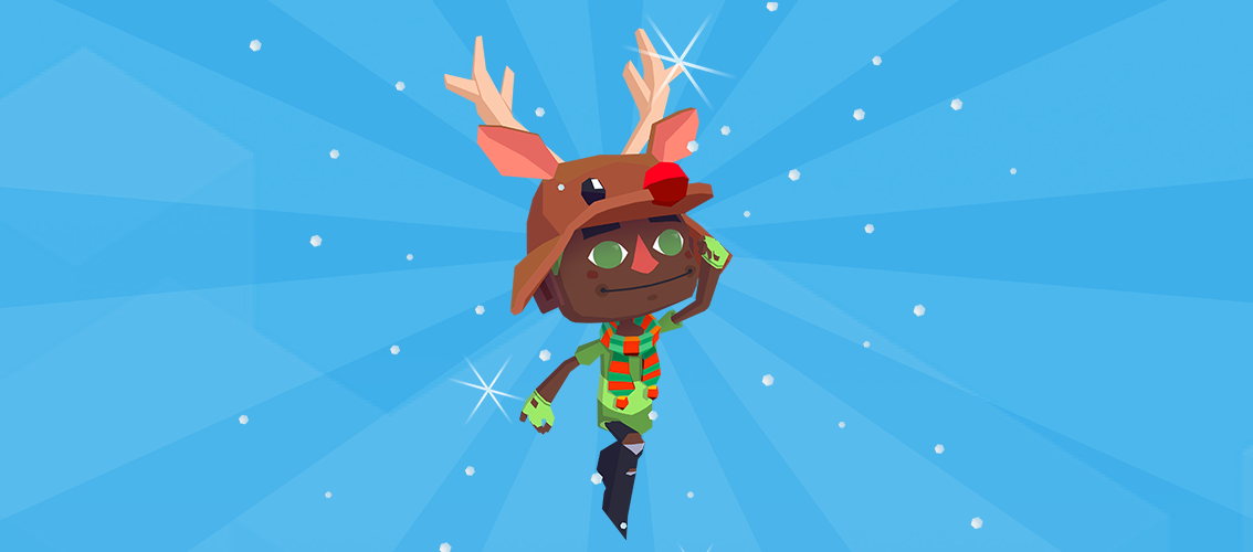 Fijne Kerstdagen!