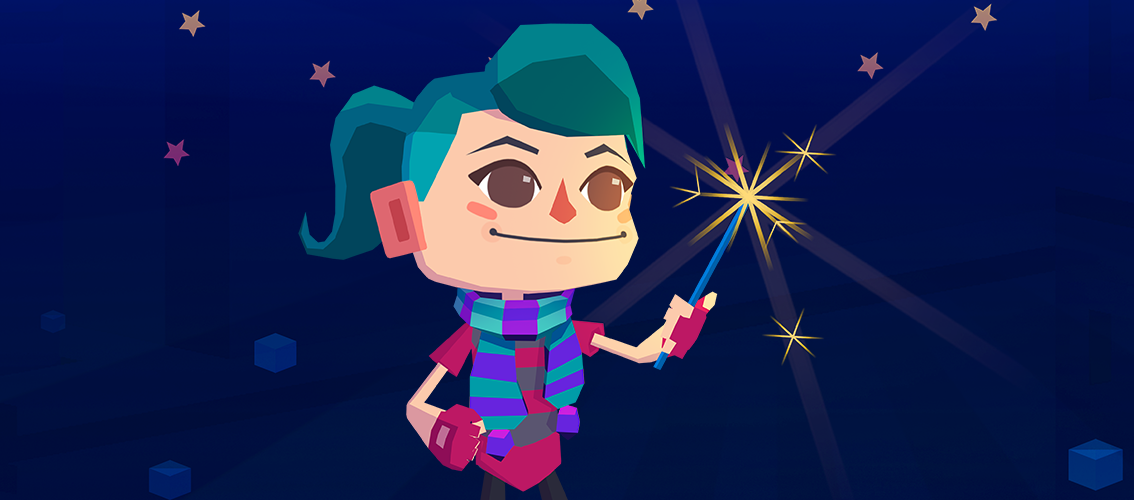 Hacky New Year!