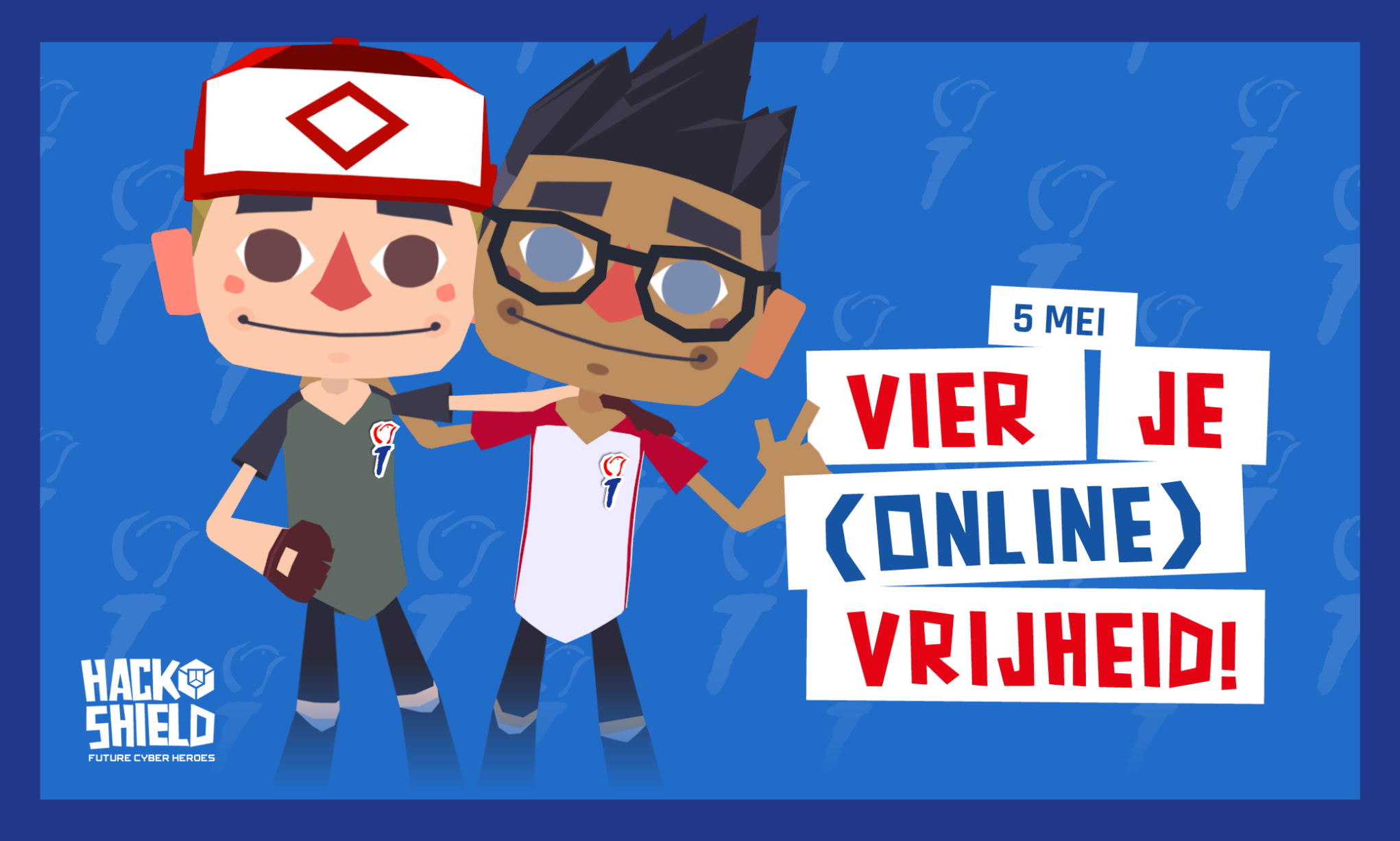 Bevrijdingsdag
