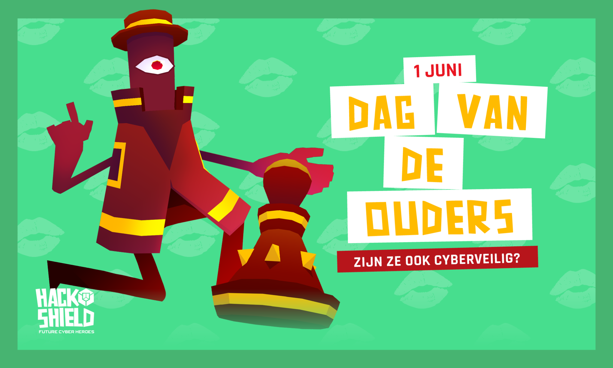 Dag van de ouders