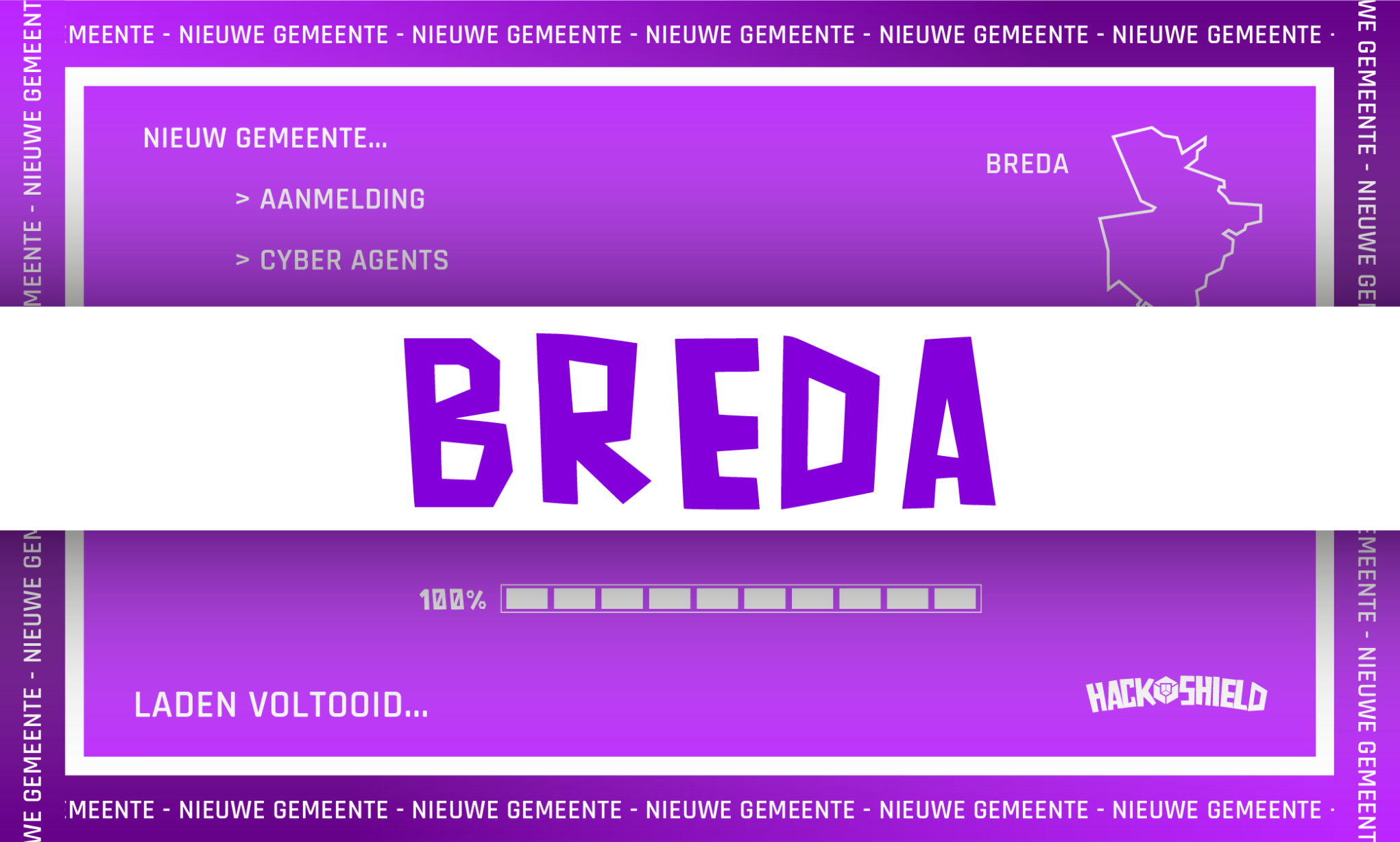 Gezocht: Cyber Agents in Breda