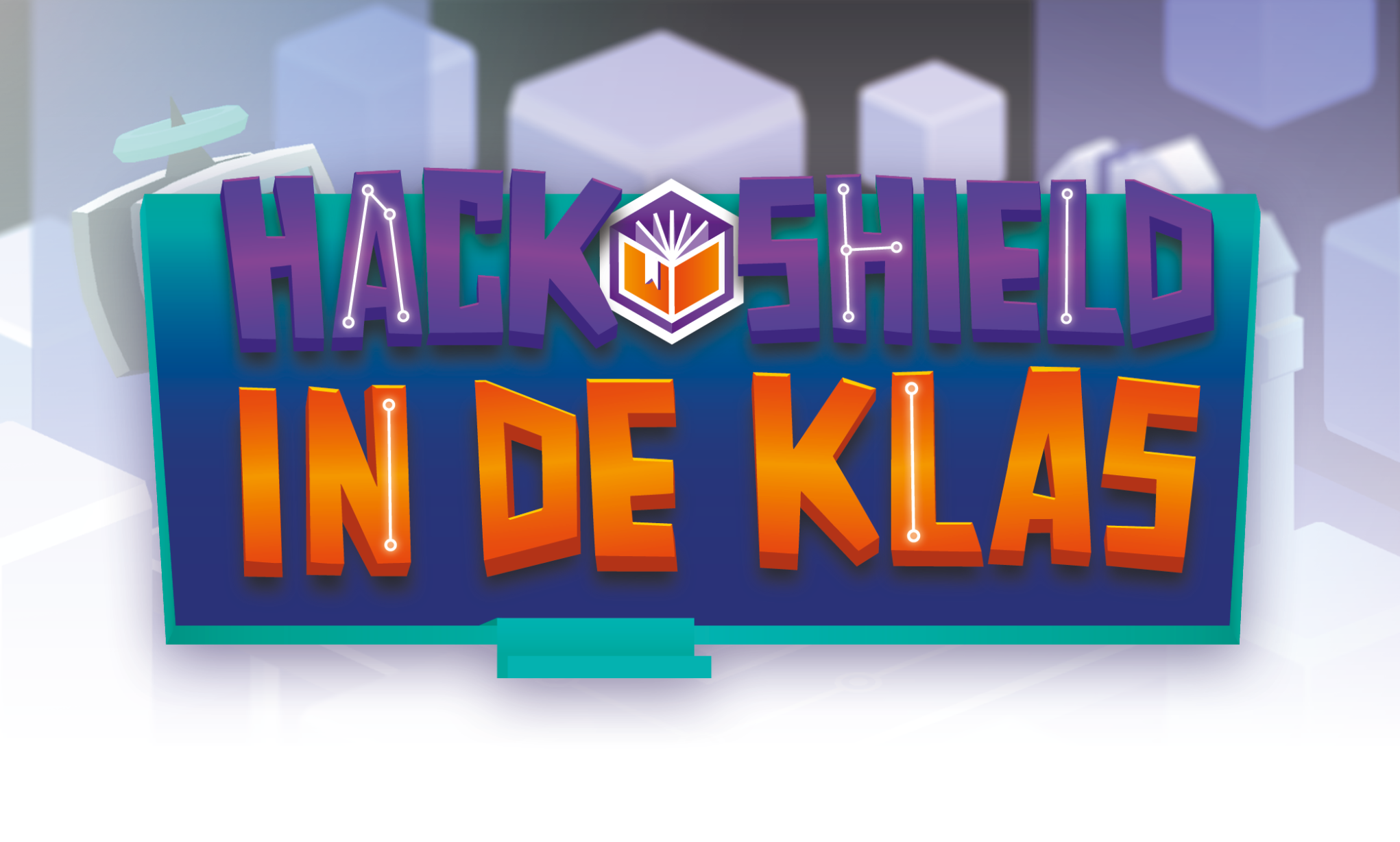 HackShield in de Klas