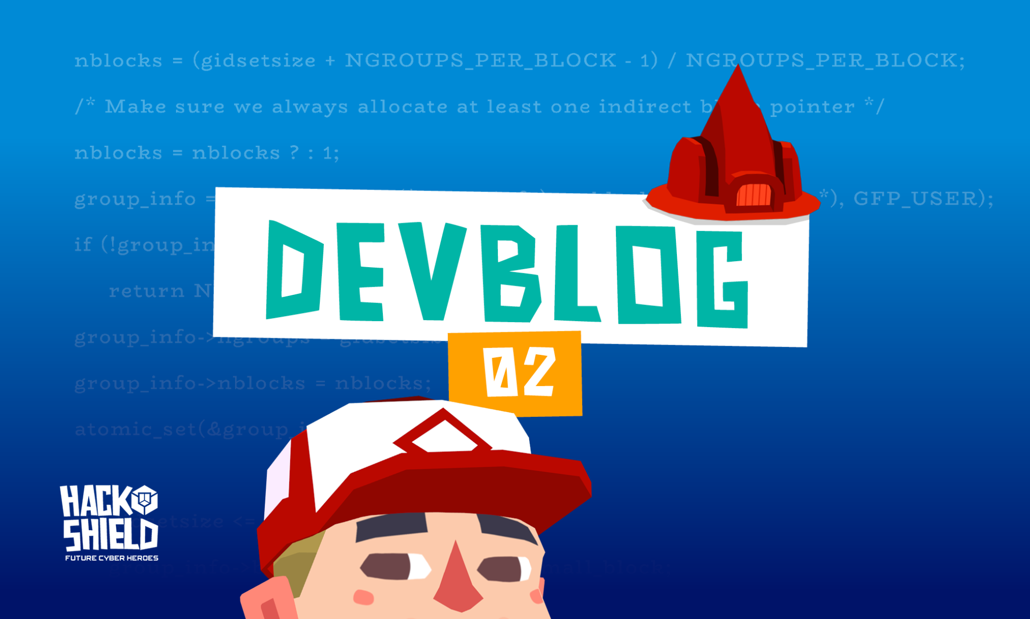 DevBlog #2