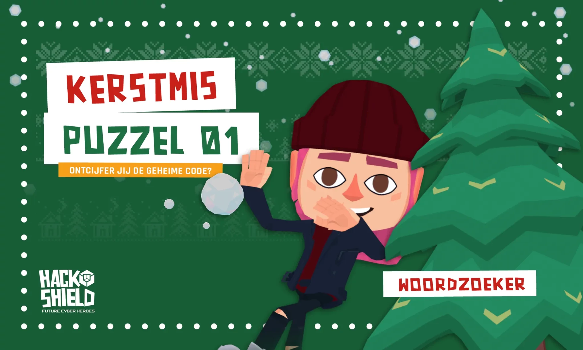 Puzzel 1: Zoek de woorden en maak de zin compleet