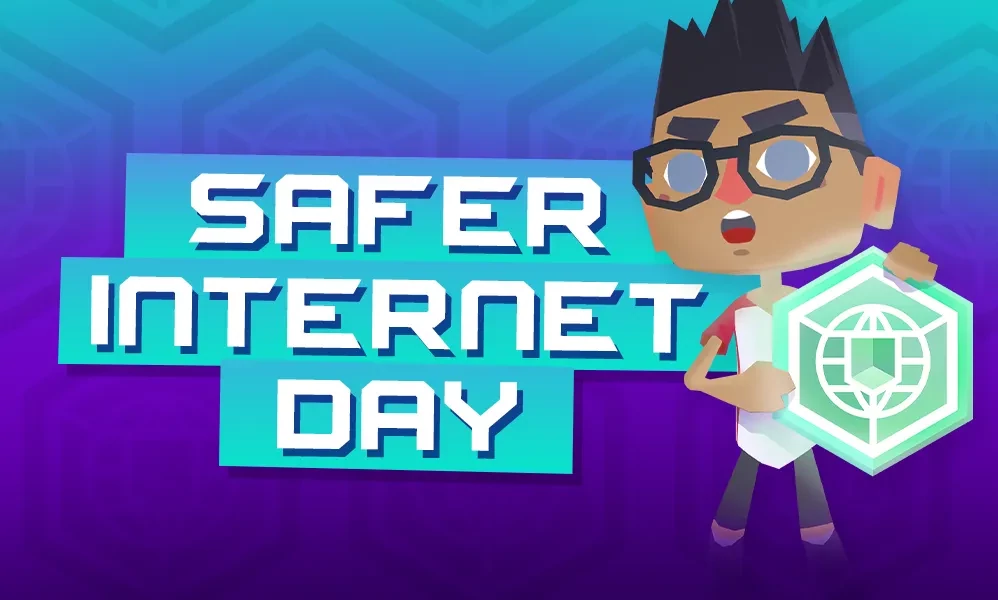 Deel jouw tip voor een veilig internet!