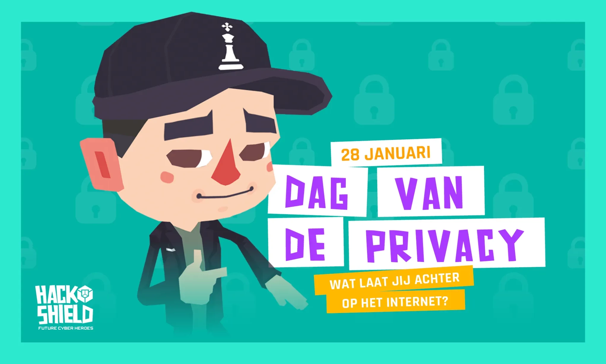 Dag van de Privacy
