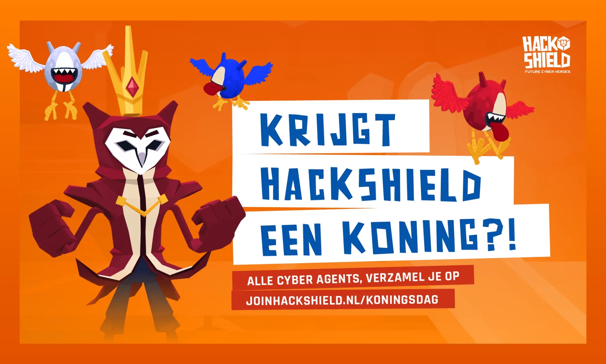 Strijd mee tegen Ignos!