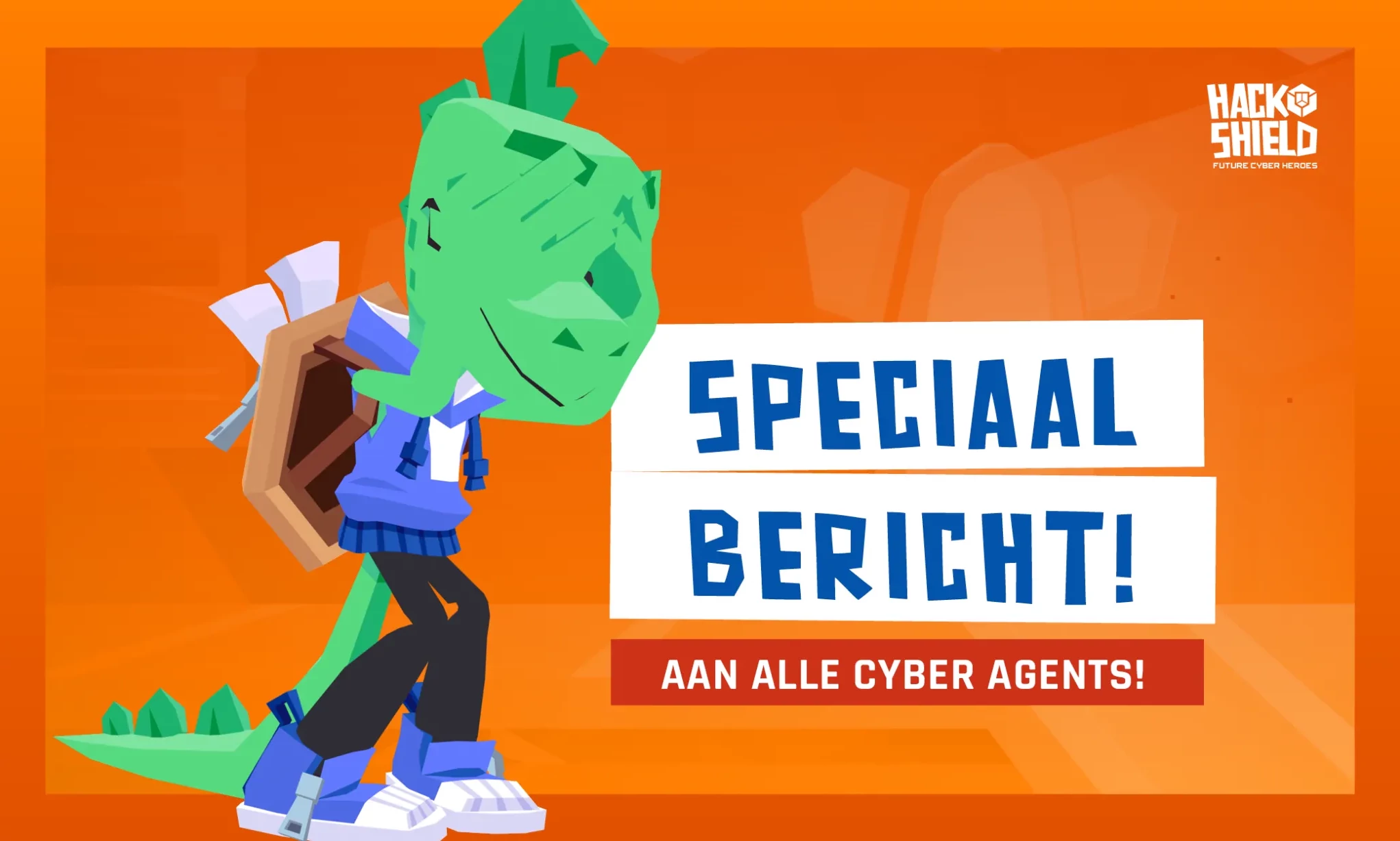 De strijd tegen Koning Ignos is begonnen!