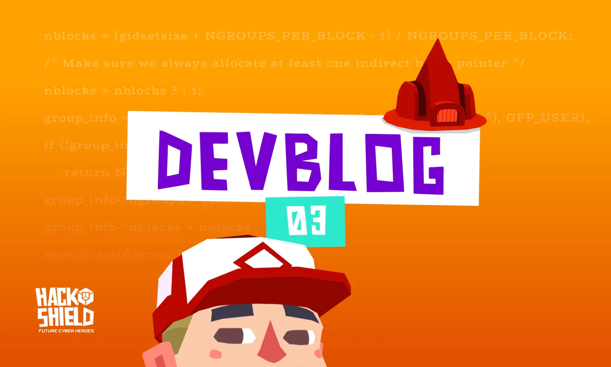 DevBlog #3
