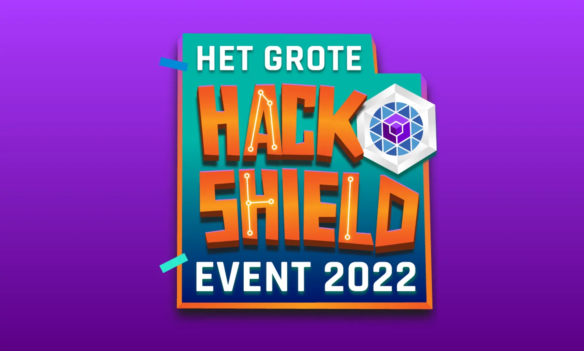 Kom met jouw klas naar het event!