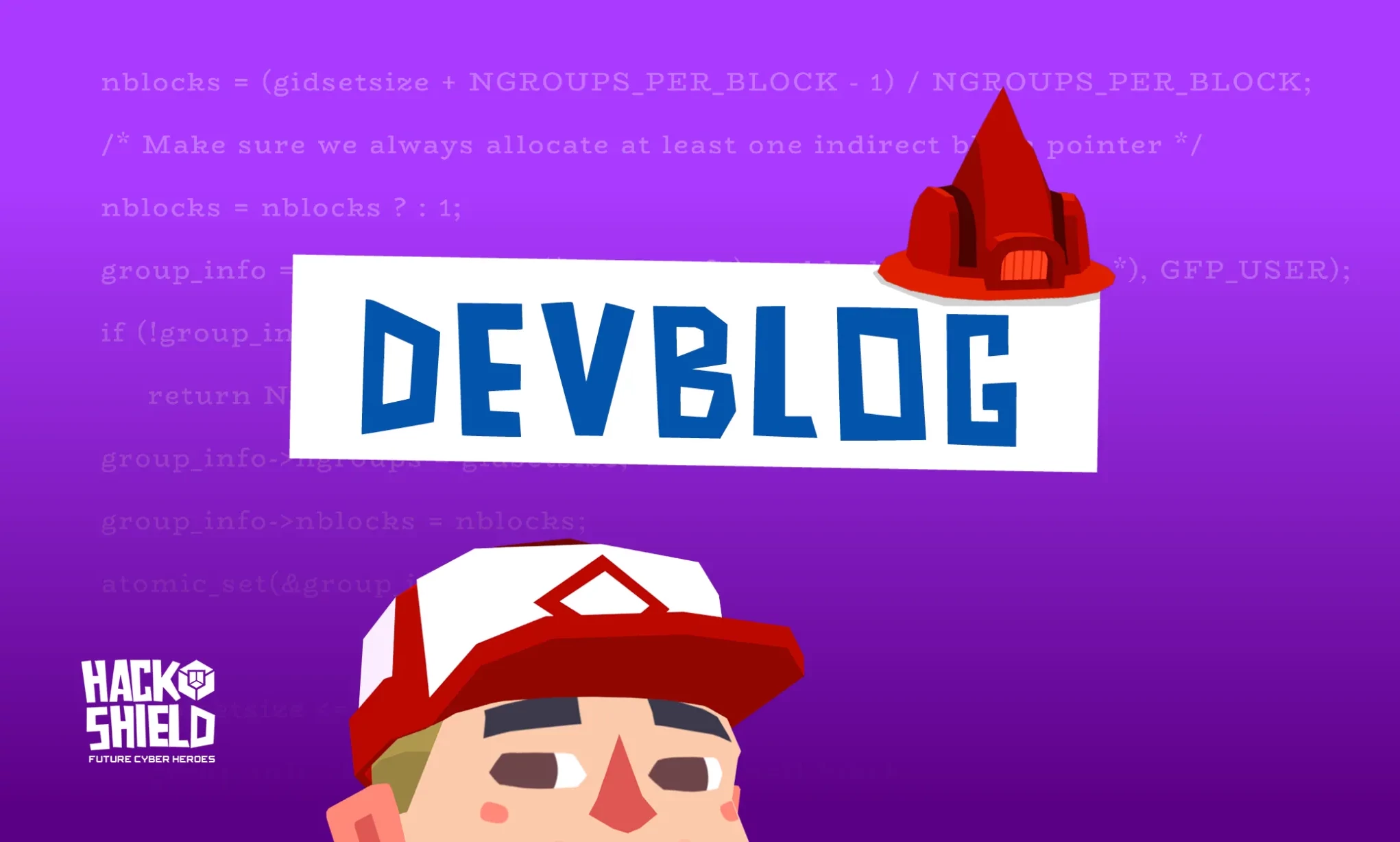 DevBlog 5
