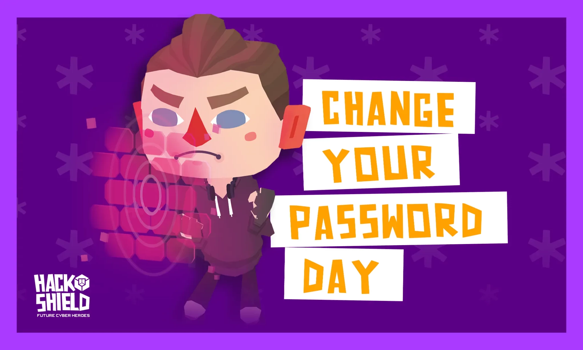 24-11: Verander-Je-Wachtwoord-Dag