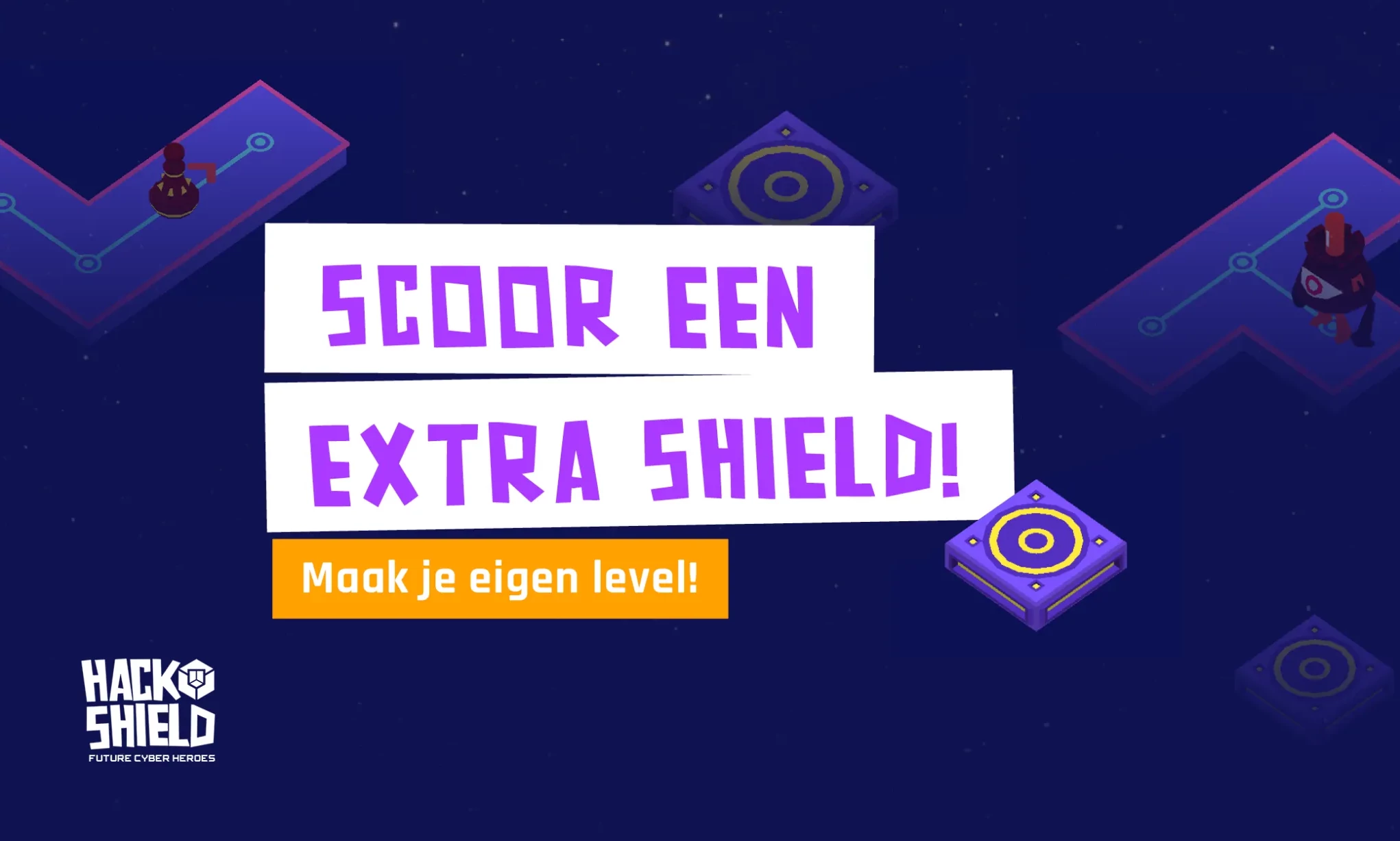 Scoor nog meer punten in de kerstvakantie!
