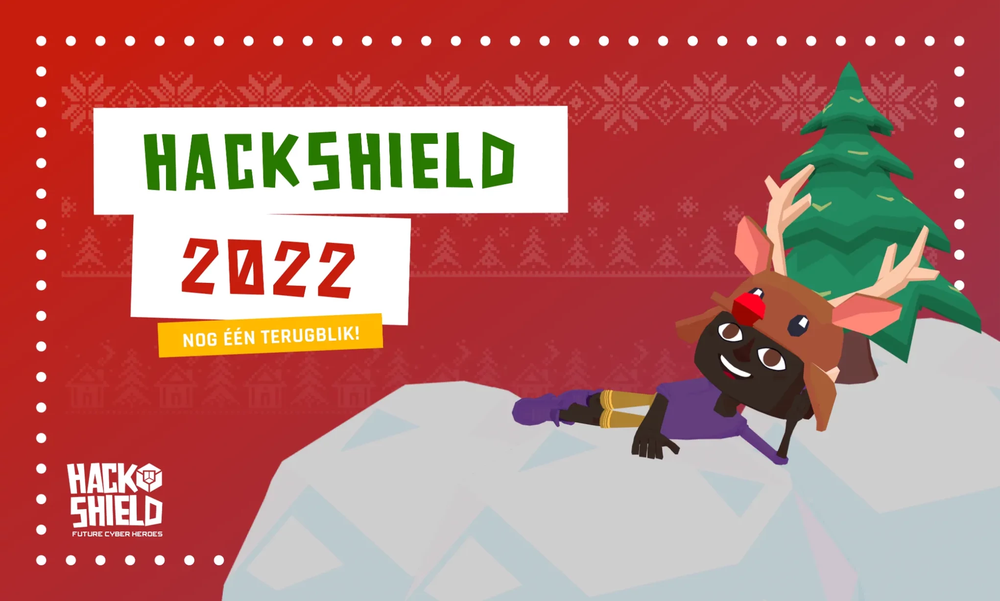 HackShield 2022: nog één terugblik