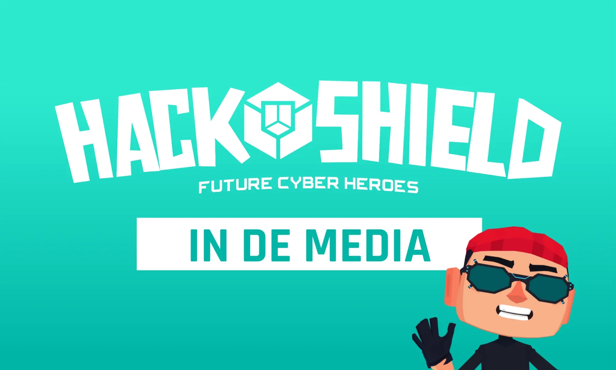 Interview Cyber Agent Sammedepam7