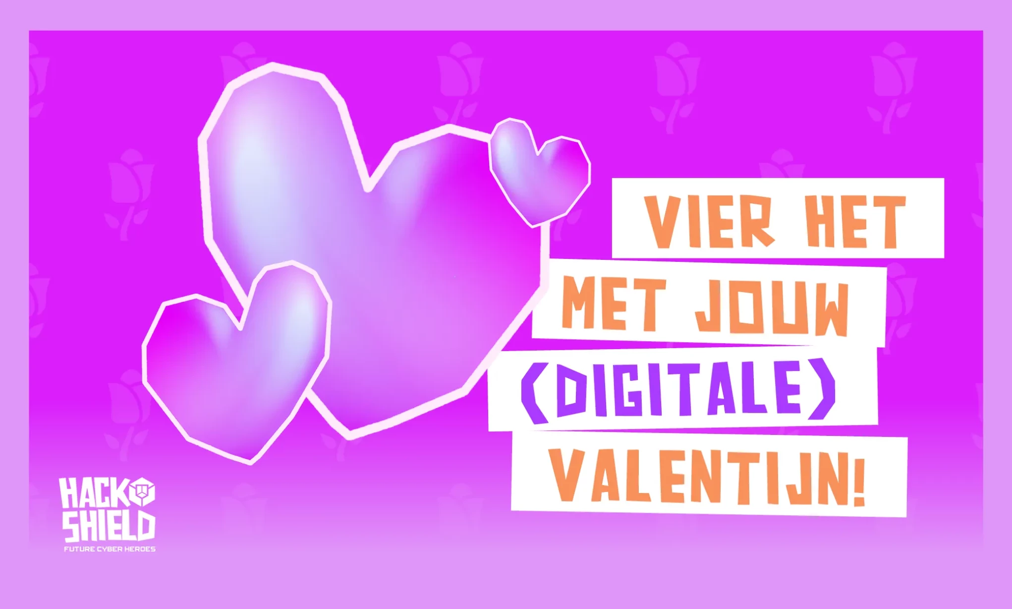 Happy Valentine!