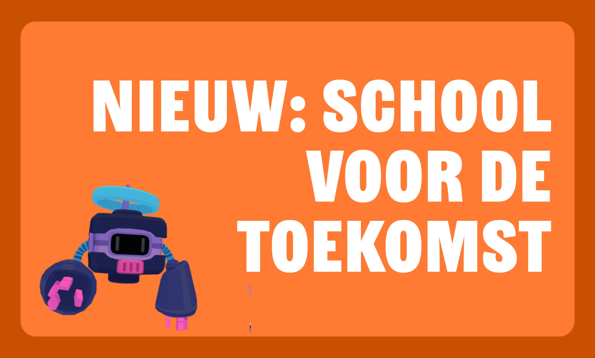HackShield lanceert School voor de Toekomst