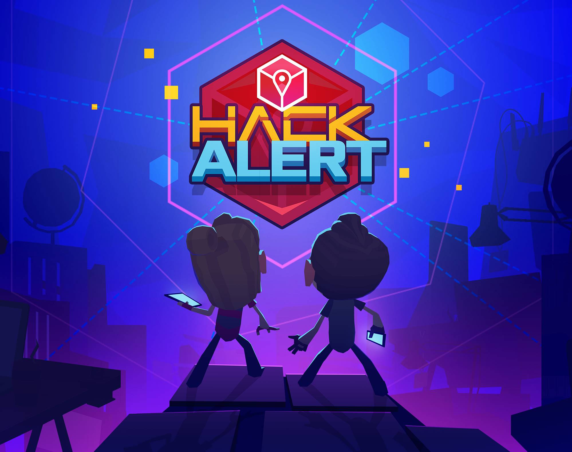 Hack Alert