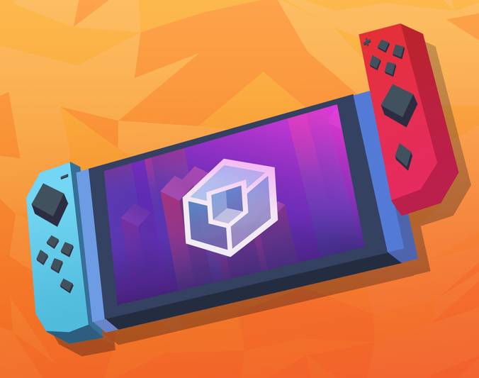 Win een Nintendo Switch!