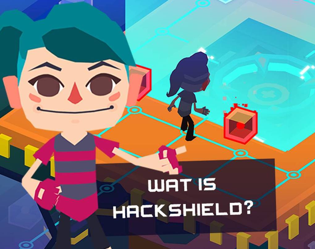 Over HackShield