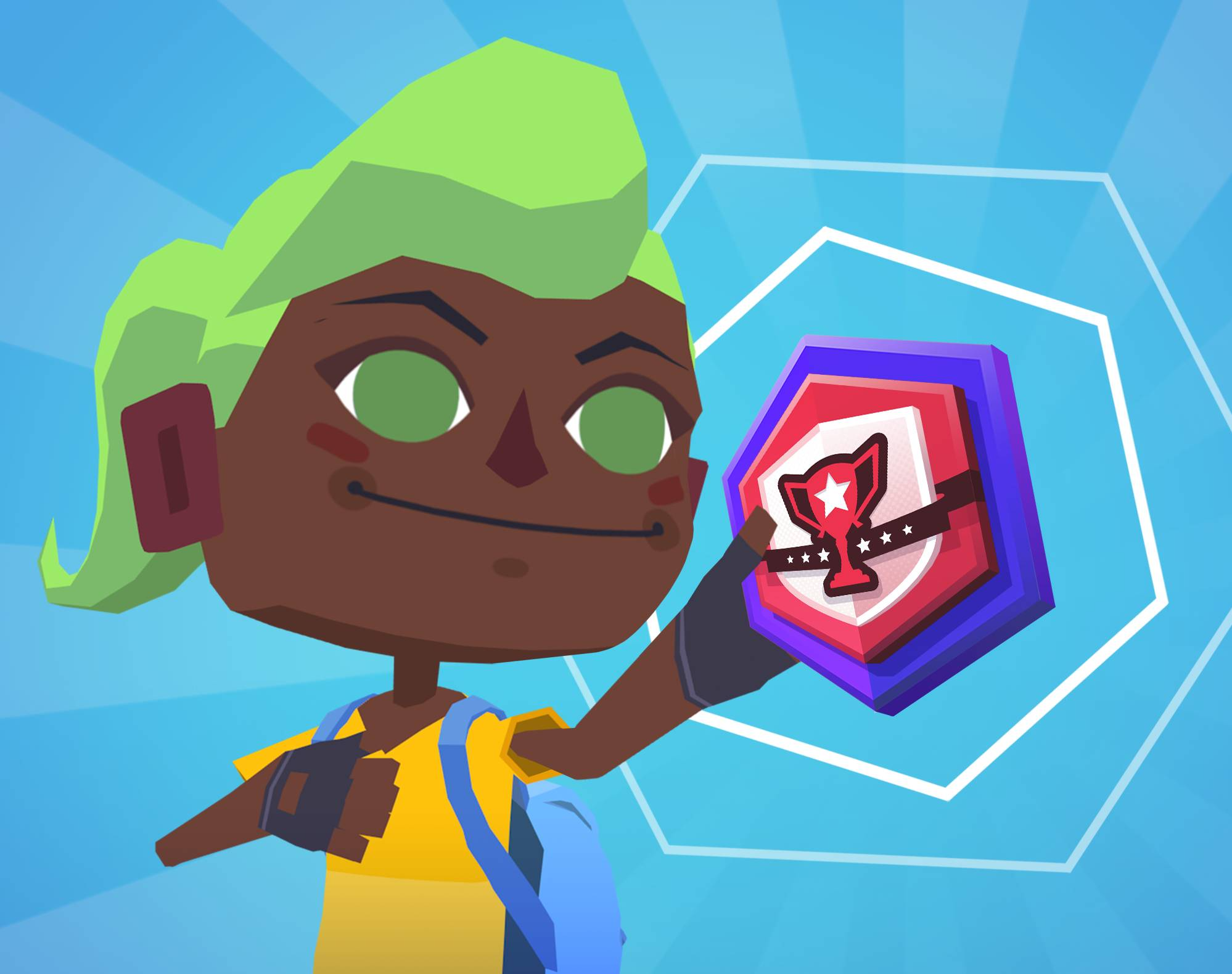 Win toffe prijzen!