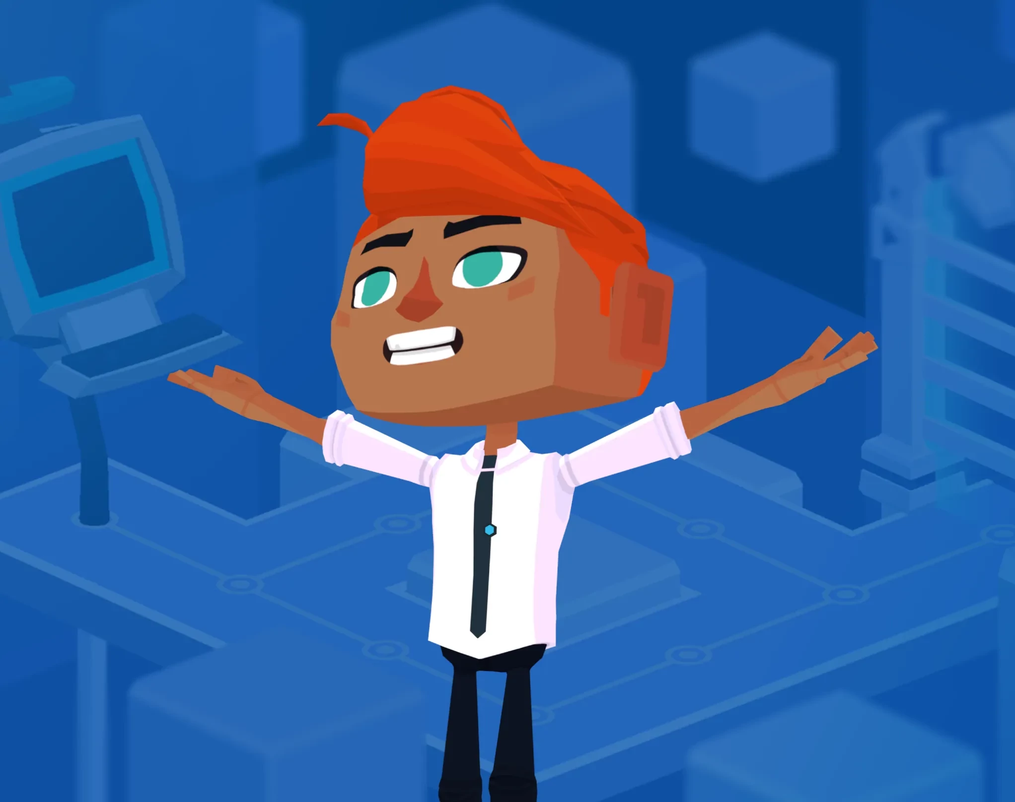 HackShield in de Klas