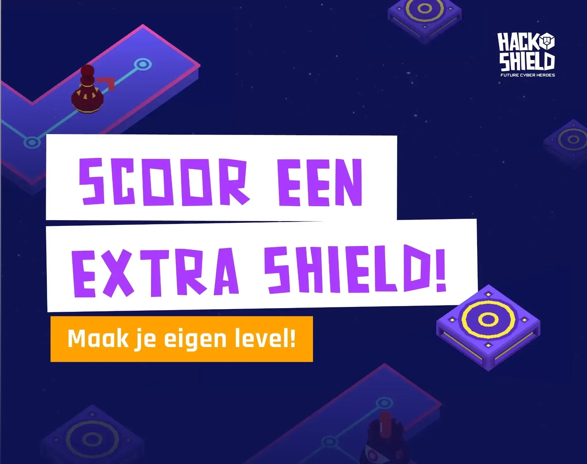 Level Maker Competitie