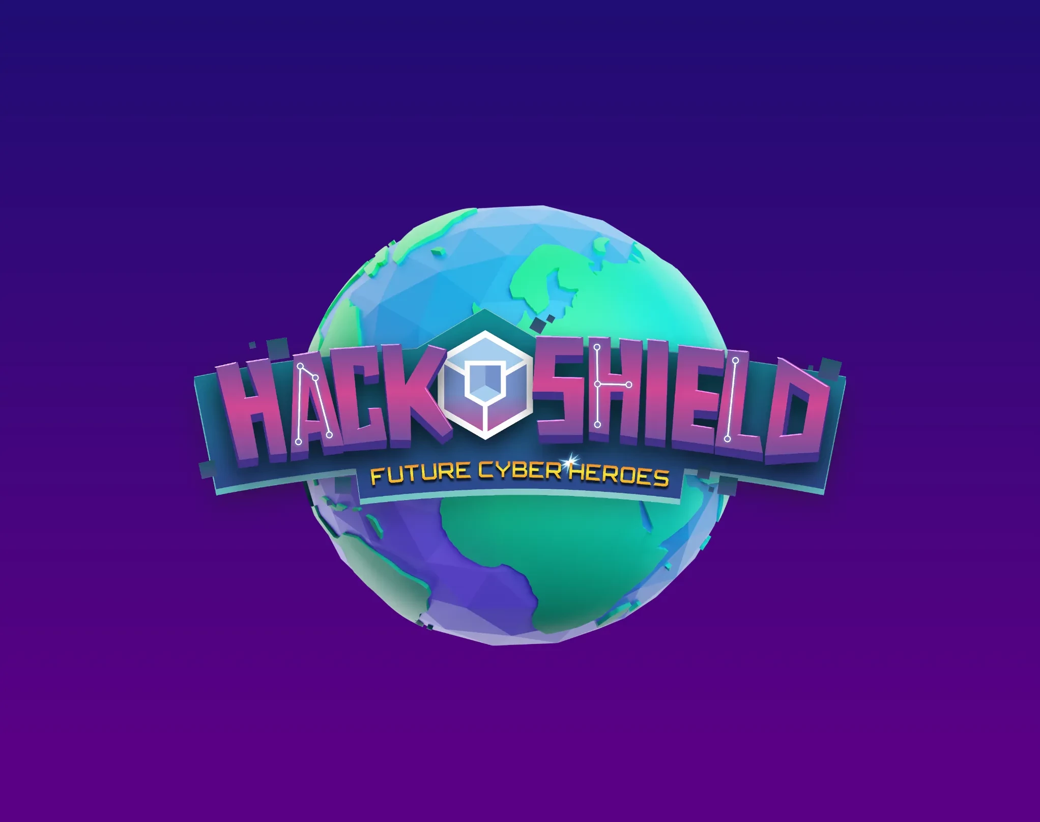 HackShield Goes Global
