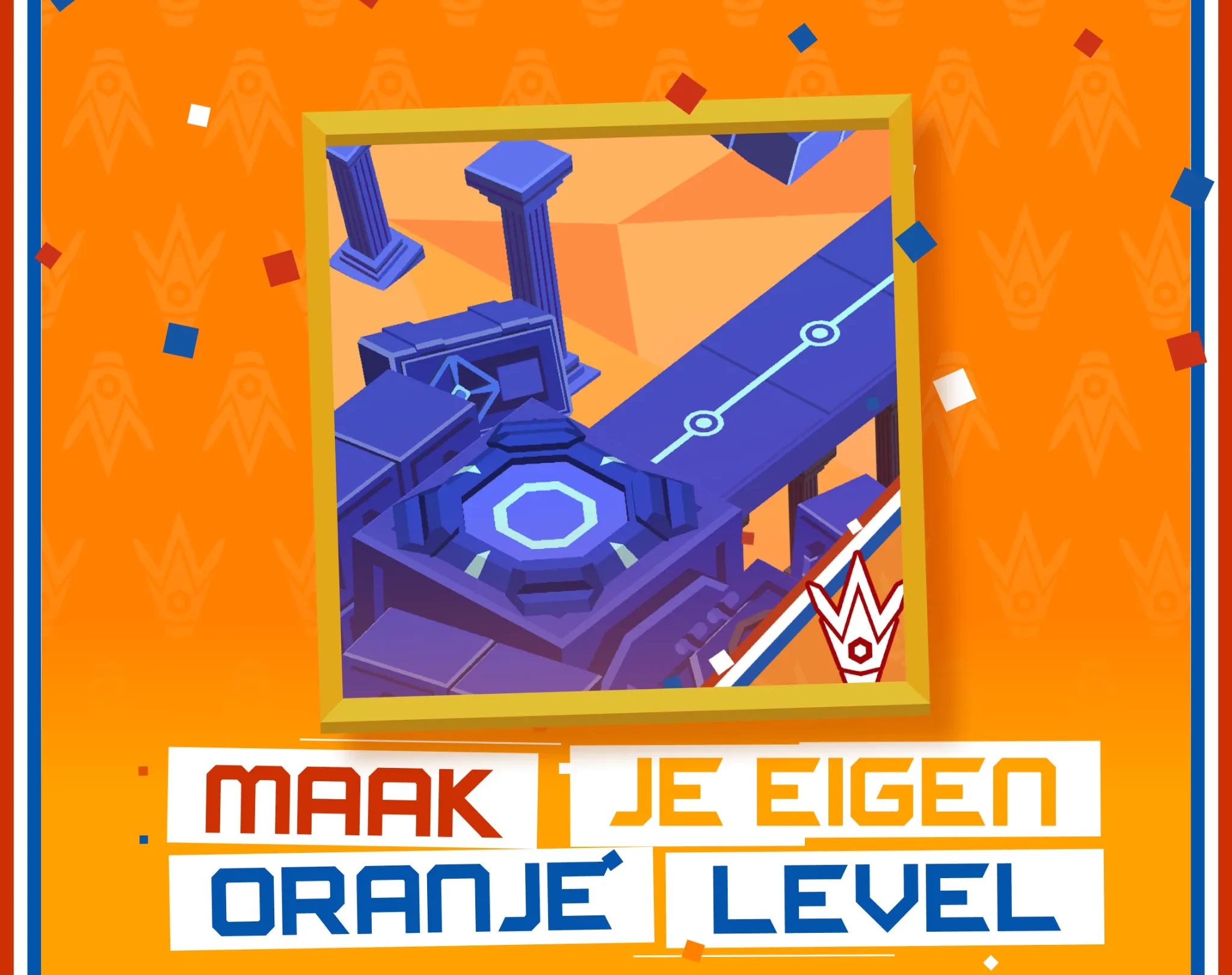 Level Maker Competitie