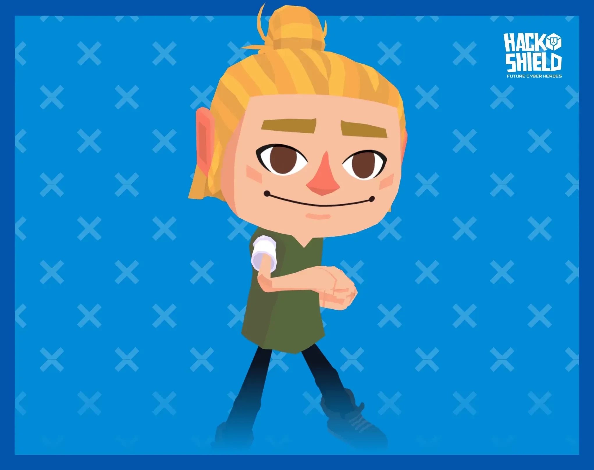 Tips van Cyber Agents