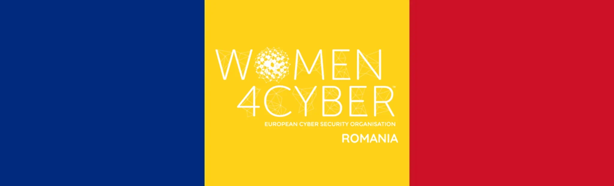 Women4Cyber Romania