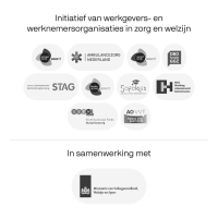 Overzicht initiatiefnemers