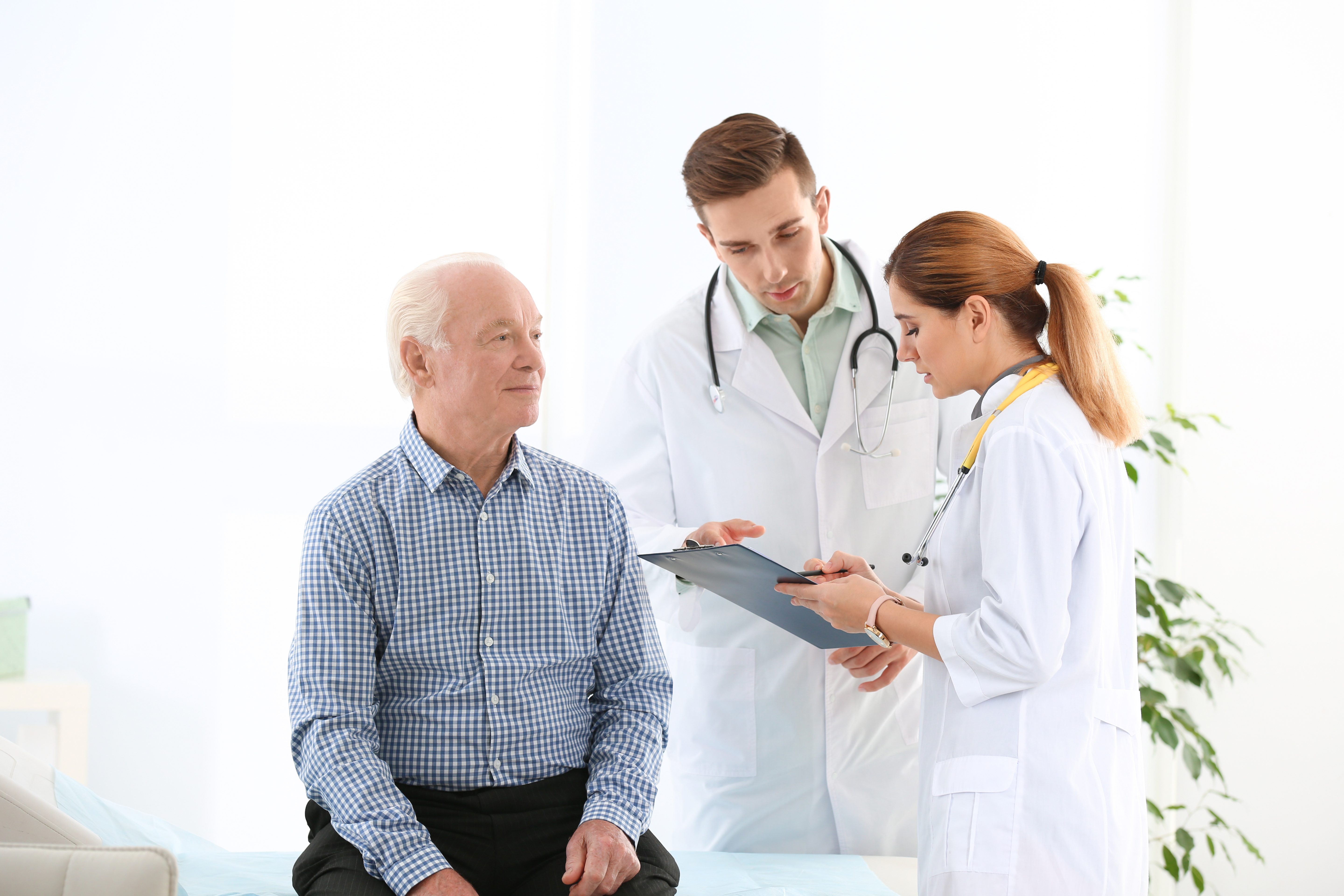 youchooz-doktersassistent