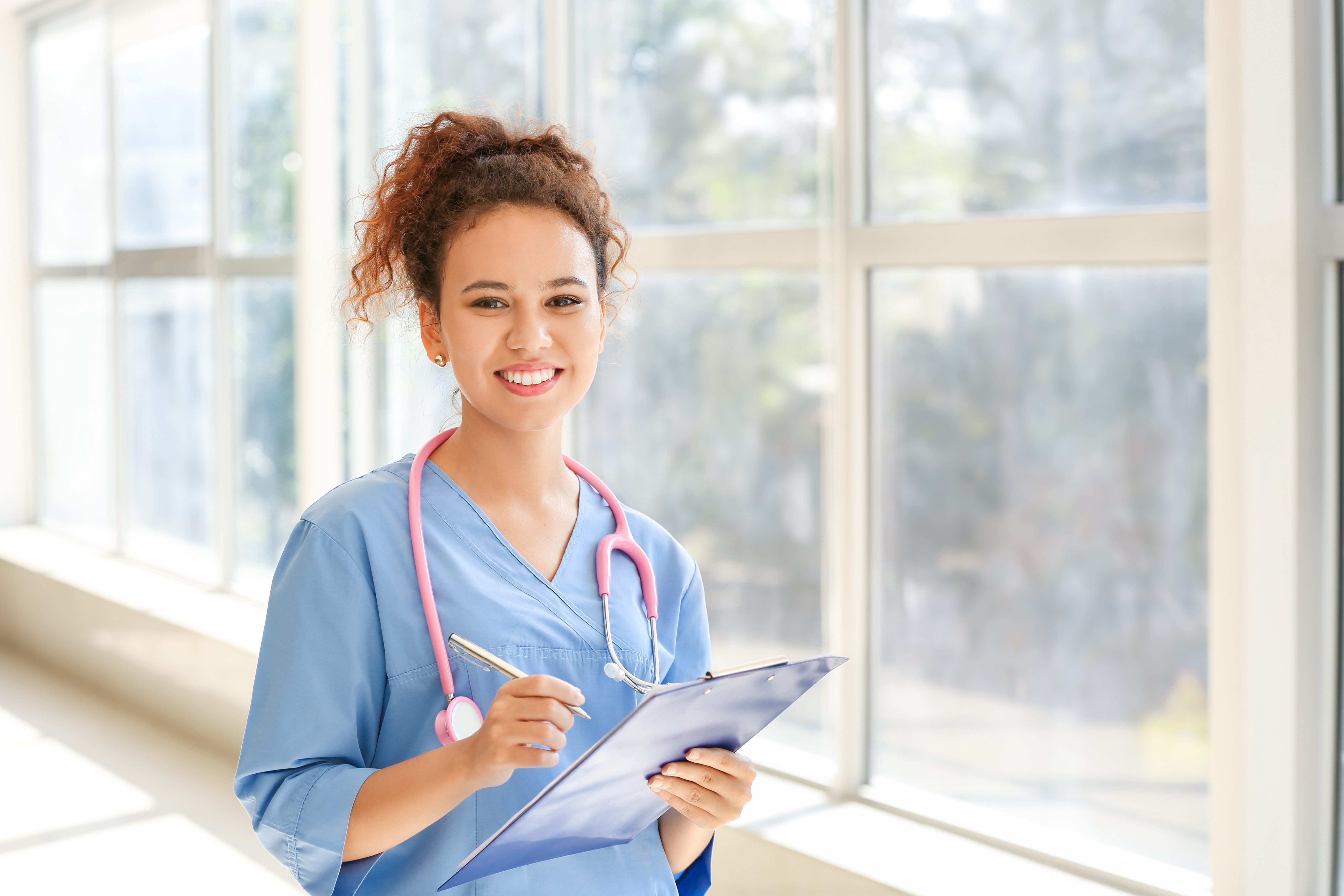 nurse