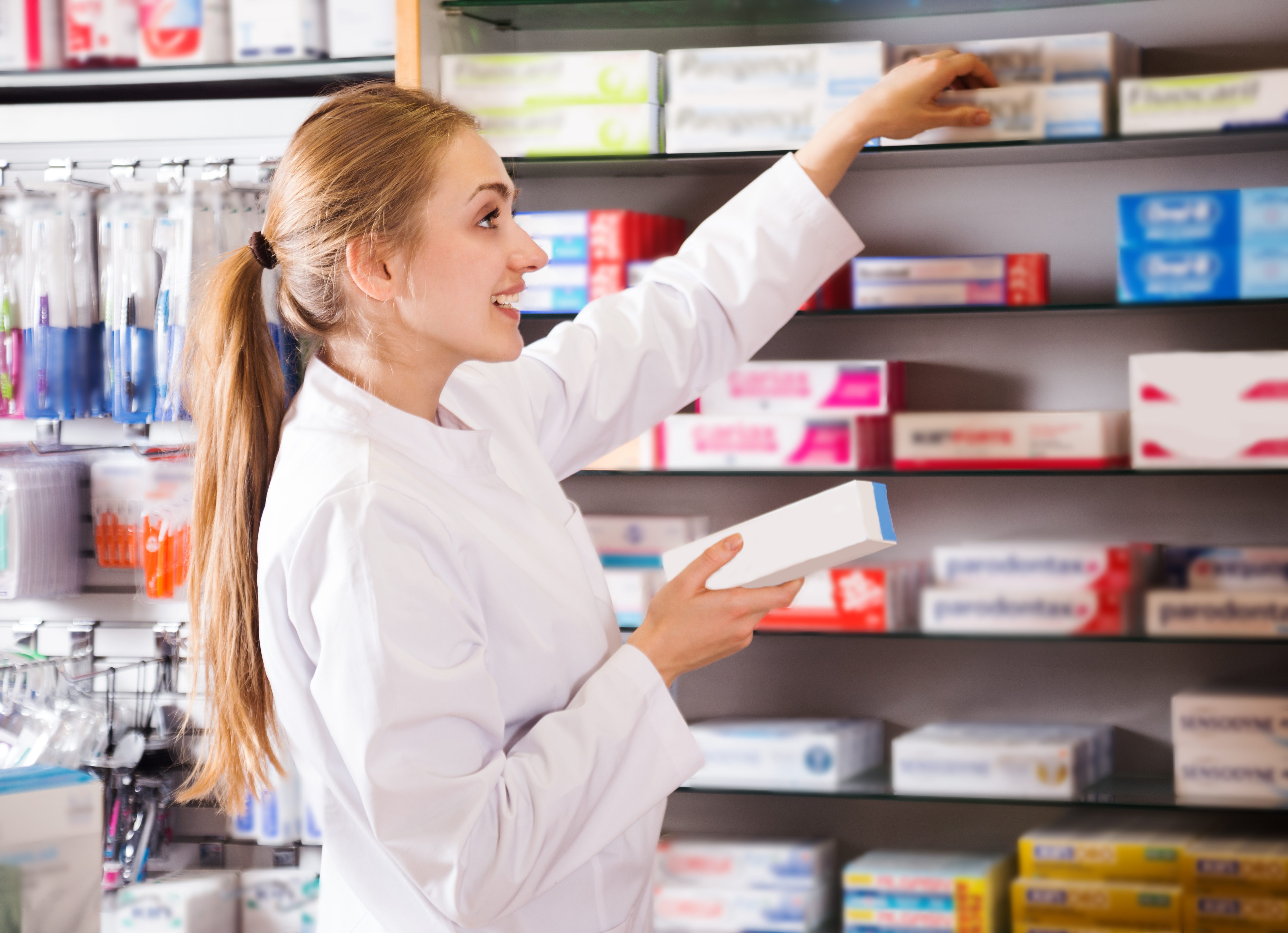 apothekersassistente