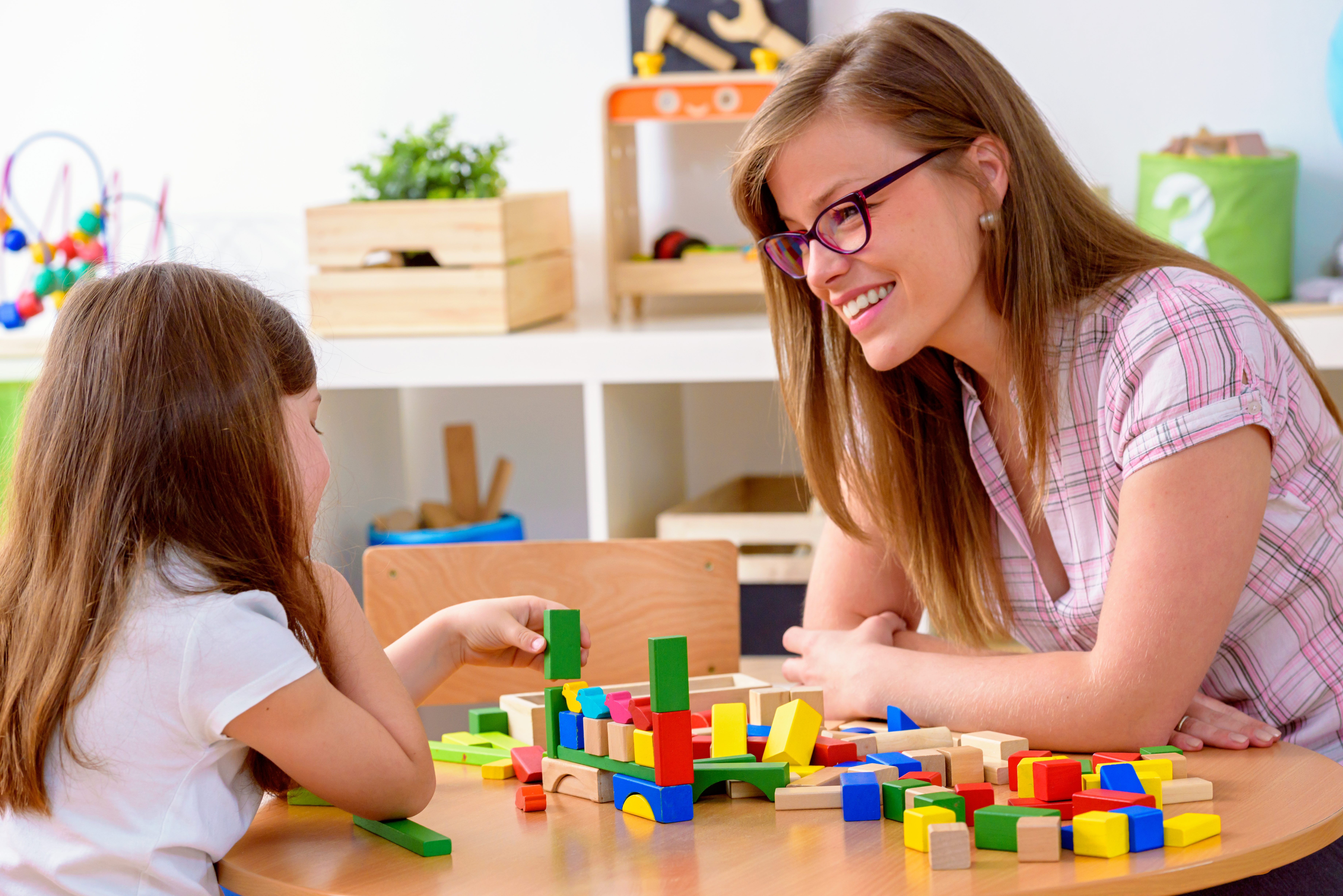 kinderopvang